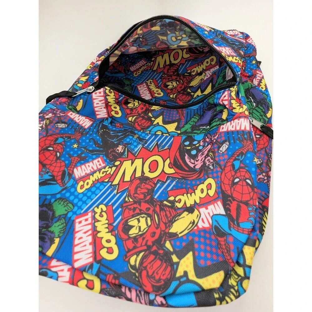 NWT Marvel Comics Kids' 16